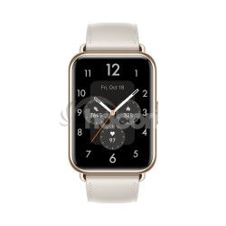 Huawei Watch Fit 2/Gold/Elegant Band/White 55029106