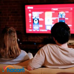 Spravte si zo svojho starho TV multifunkn SMART zariadenie