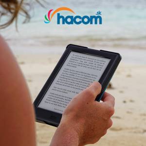 Ako vybrať čítačku kníh? Ako vybrať čítačku kníh?