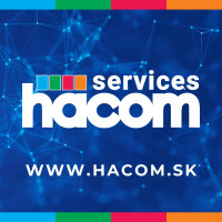 HACOM SERVICES � Modern� bezpe�nostn�, IT rie�enia pre dom�cnosti, firmy a verejn� sektor