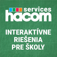 Interakt�vne rie�enia pre �koly: Modern� technol�gie, ktor� menia vyu�ovanie