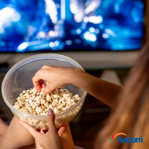 Televízor alebo projektor? Takto sa rozhodnete Televízor alebo projektor? Takto sa rozhodnete