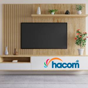 Ako namontovať televízor na stenu? Ako namontovať televízor na stenu?
