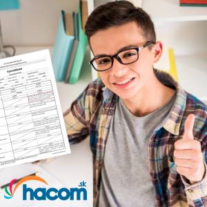 Tipy na darček za vysvedčenie 2025 - pre malých aj veľkých školákov Tipy na darček za vysvedčenie 2025 - pre malých aj veľkých školákov