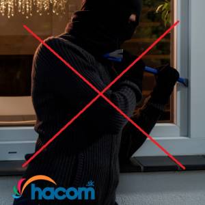 Ako zabezpečiť dom pred odchodom na dovolenku Ako zabezpečiť dom pred odchodom na dovolenku