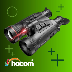 Poľovnícka technika: Termovízia a nočné videnie pre poľovníkov Poľovnícka technika: Termovízia a nočné videnie pre poľovníkov