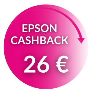 Epson Cashback 26