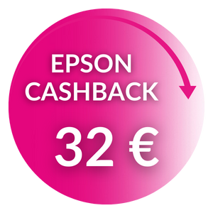 Epson Cashback 32