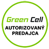 Green cell autorizovaný predajca