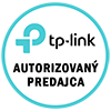 TP-link autorizovaný predajca