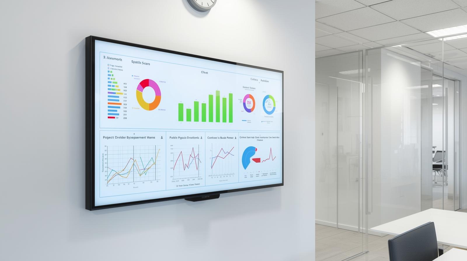 Interaktvne rieenia pre koly a firmy od HACOM.sk ilina