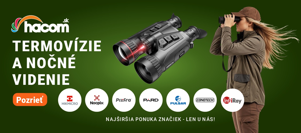 https://www.hacom.sk/eshop/termovizie-a-nocne-videnie/c-413.xhtml