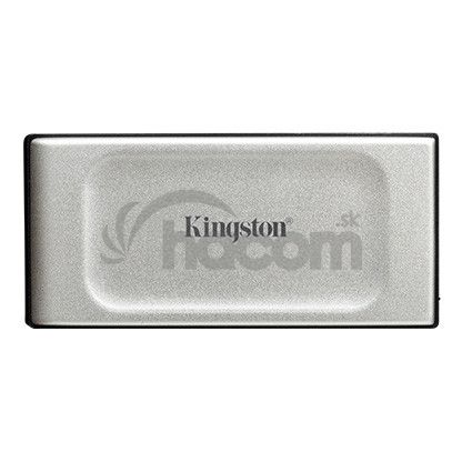 1000GB externý SSD XS2000 Kingston SXS2000/1000G
