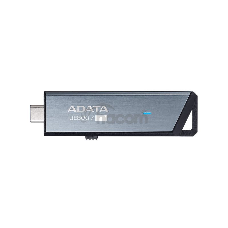 128GB ADATA UE500 USB 3.2 gen 2 kovová AELI-UE800-128G-CSG