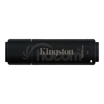 128GB Kingston USB 3.0 DT4000 G2 FIPS managed DT4000G2DM/128GB
