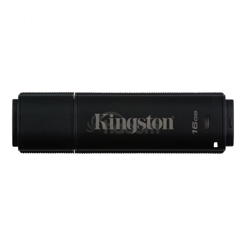 16GB Kingston USB 3.0 DT4000 G2 FIPS managed DT4000G2DM/16GB