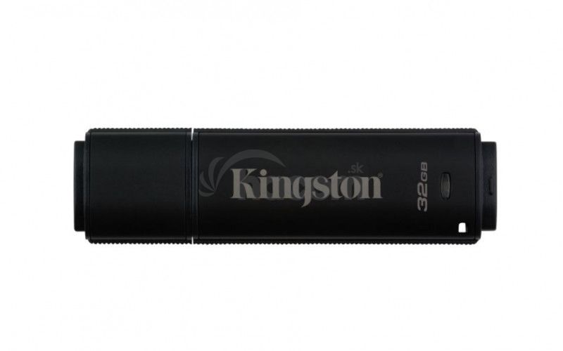32GB Kingston USB 3.0 DT4000 G2 FIPS managed DT4000G2DM/32GB