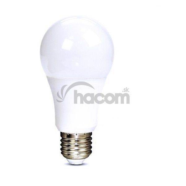 Optonica LED žiarovka Classic A60 10W E27 studená biela