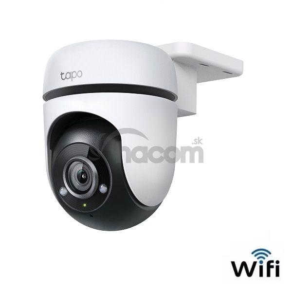 TP-Link Tapo C500 otočná kamera 360° ,1080P FullHD ,WiFi ,IP65