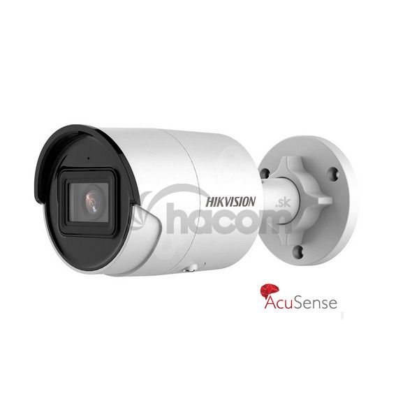 Tubus kamera Hikvision DS-2CD2086G2-I(C) 4mm 8MPx AcuSense IP IR 30m