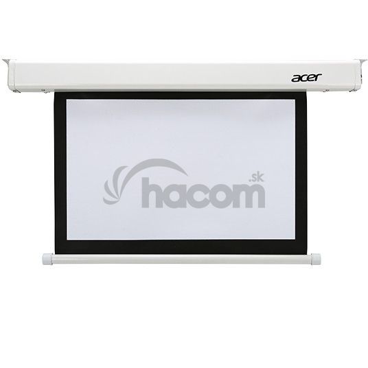 Acer 100" projekčné plátno E100-W01MWR MC.JBG11.009