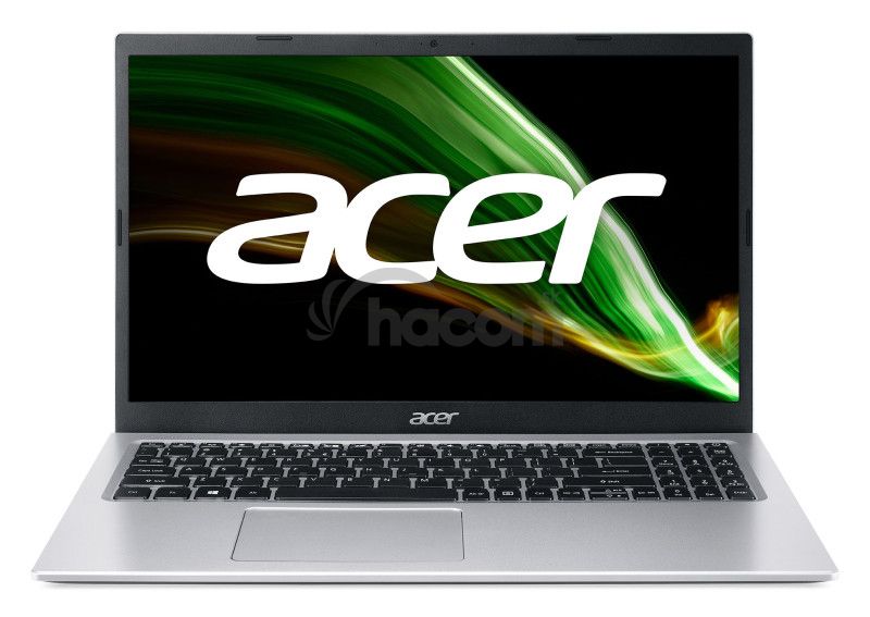 Acer Aspire 3/A315-58/i3-1115G4/15,6"/FHD/16GB/512GB SSD/UHD/W11H/Silver/2R NX.ADDEC.00S