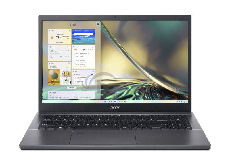 Acer Aspire 5/A515-47/R5-5625U/15,6"/FHD/8GB/512GB SSD/AMD int/bez OS/Gray/2R NX.K86EC.005