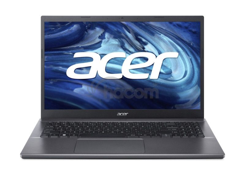 Acer Extensa 15/EX215-55/i3-1215U/15,6"/FHD/8GB/512GB SSD/UHD/W11H/Gray/2R NX.EGYEC.002