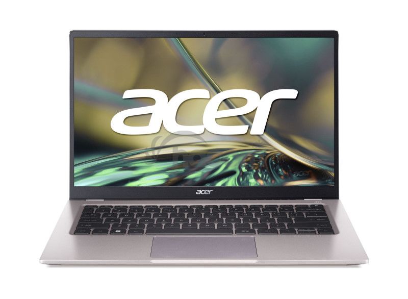 Acer Swift 3/SF314-44/R5-5625U/14"/FHD/16GB/512GB SSD/AMD int/W11H/Pink/2R NX.K0WEC.003