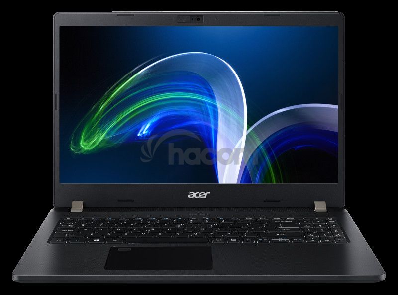Acer Travel Mate/P2/R5-4650U/15,6"/FHD/8GB/512GB SSD/AMD int/W10P/Black/2R NX.VRHEC.003