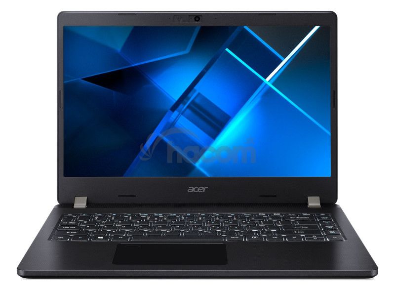 Acer Travel Mate/P2 TMP214-53/i3-1125G4/14"/FHD/8GB/256GB SSD/UHD/W10P+W11P/Black/2R NX.VPPEC.006