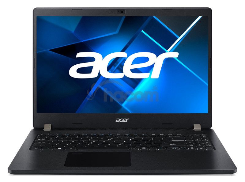 Acer Travel Mate/P2 TMP215-53/i3-1125G4/15,6"/FHD/8GB/256GB SSD/UHD/W10P+W11P/Black/2R NX.VTREC.003