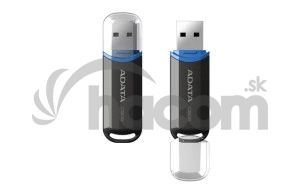 ADATA USB C906 16GB Black AC906-16G-RBK