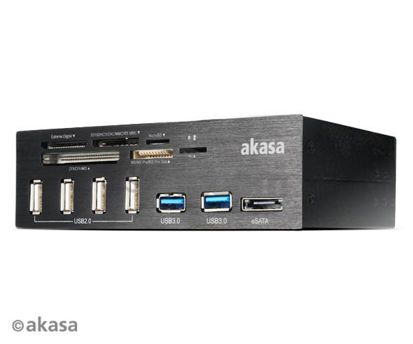 AKASA Interconnect Pre AK-HC-05BKV2