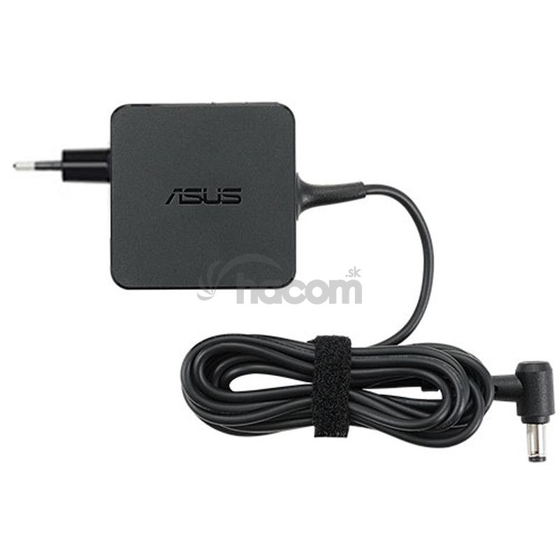 ASUS AD45-00B EU Power Adapter, 45W, 4mm 90XB05TN-MPW070