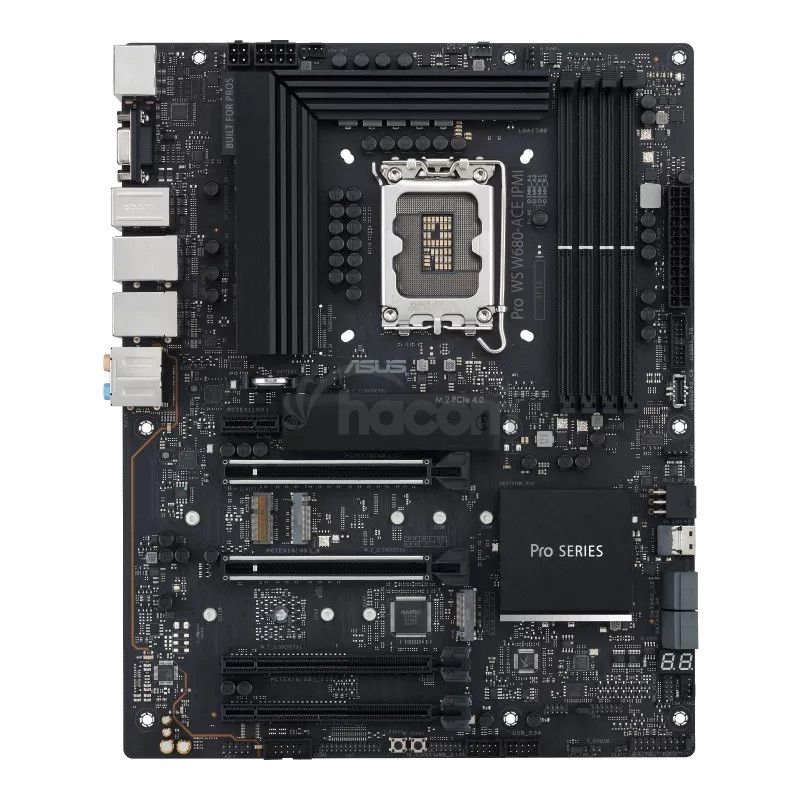 ASUS PRE WS W680-ACE IPMI 90MB1DN0-M0EAY0