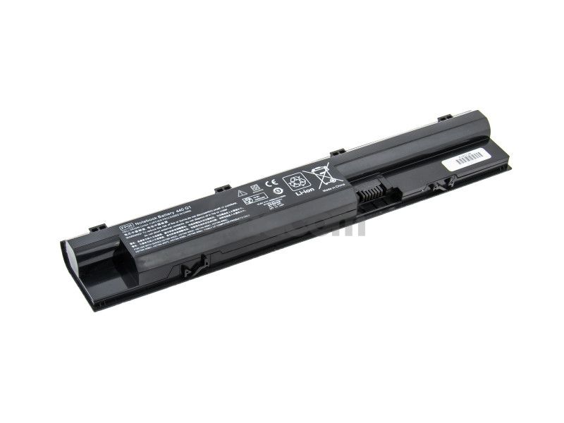 Batéria NOHP-44G1-N22 pre HP 440 G0 / G1, 450 G0 / G1, 470 G0 / G1 Li-Ion 10,8V 4400mAh NOHP-44G1-N22
