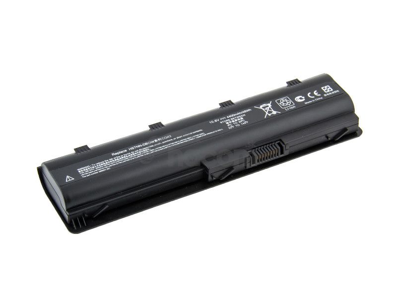 Batéria NOHP-G56-N22 pre HP G56, G62, Envy 17 Li-Ion 10,8V 4400mAh NOHP-G56-N22