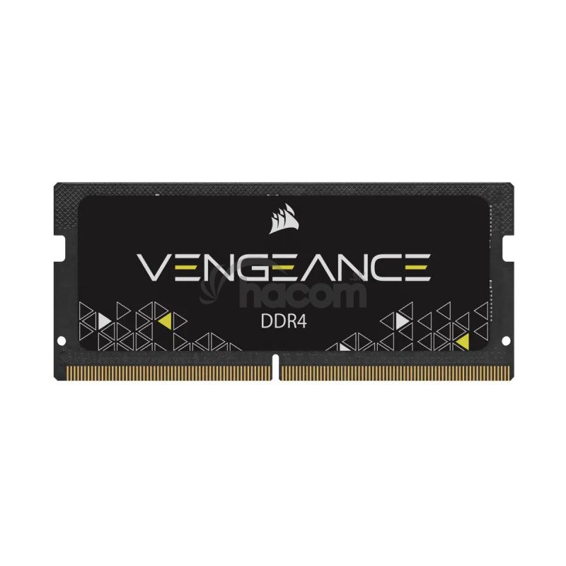 CORSAIR SODIMM DDR4 Vengeance 16GB 2400 CMSX16GX4M1A2400C16