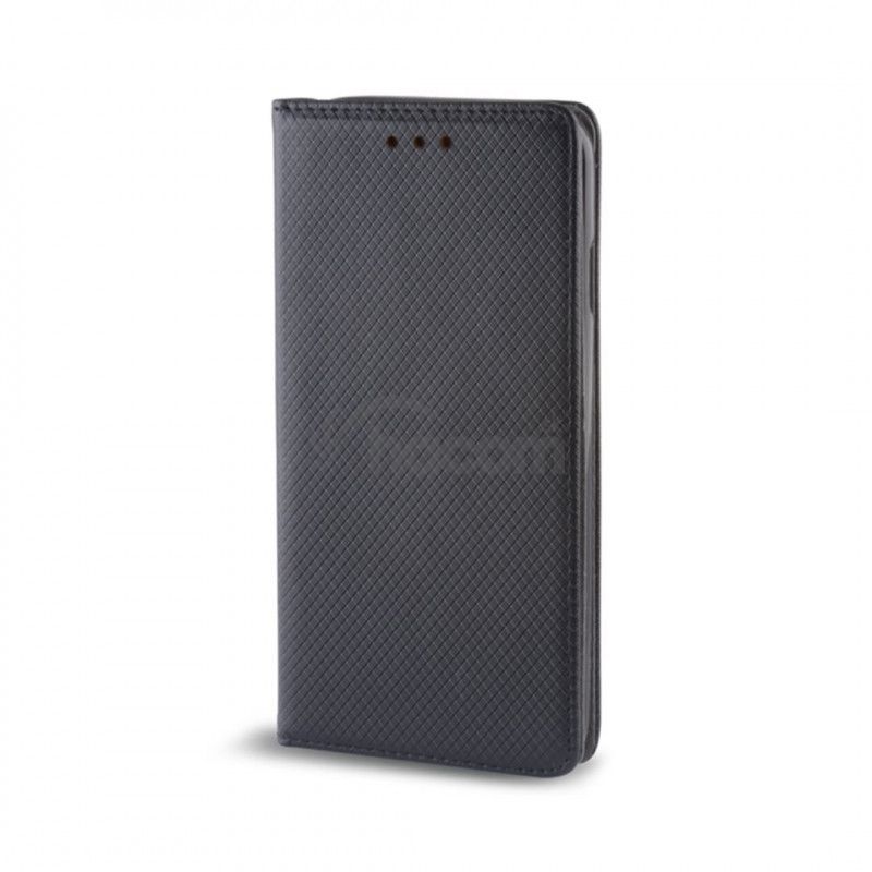 Cu-Be Puzdro s magnetom Xiaomi Redmi 8 Black 8595680409127