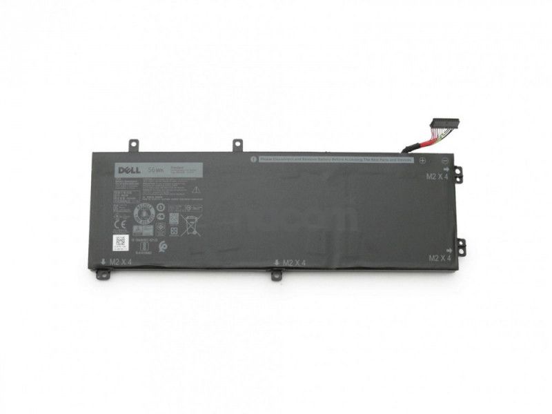Dell Batérie 3-cell 56W / HR LI-ON pre Precision M5510, XPS 9550 451-BBZX