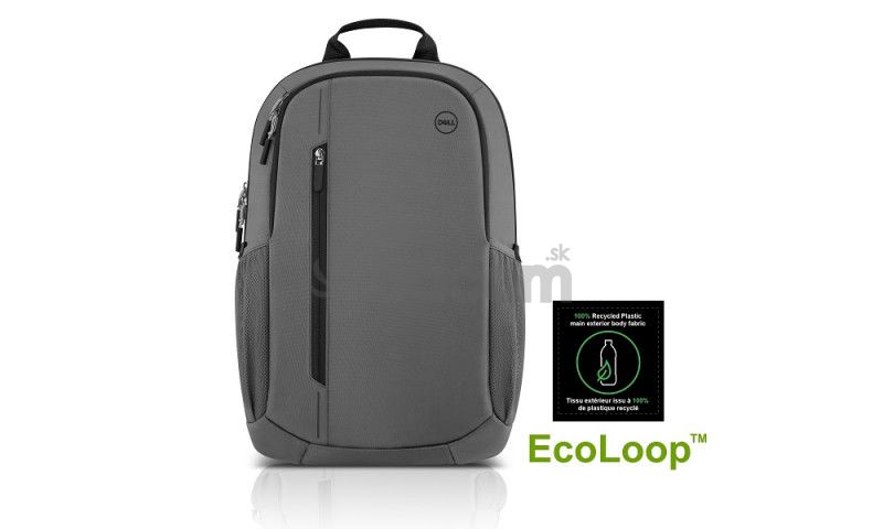 Dell plecniak Ecoloop Urban Backpack 15,6" (38,1cm) 460-BDLF