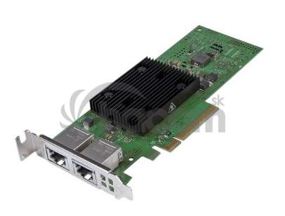 Dell Broadcom 57416 Dual Port 10 Gb Base-T PCIe LP 540-BBVM