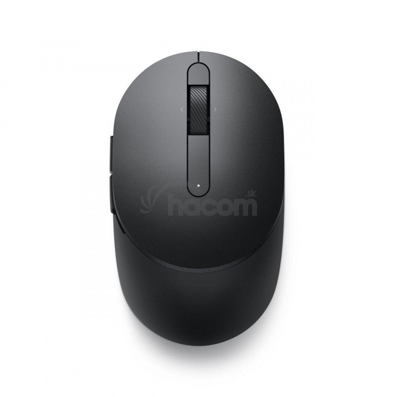 Dell myš, bezdrôtová optická MS5120W k notebooku, čierna 570-ABHO