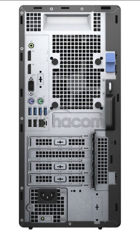 Dell Optiplex 7090 MT i7-10700 / 16GB / 512SSD / DVD-RW / vPro / W10P / 3rPrSu CJT9G