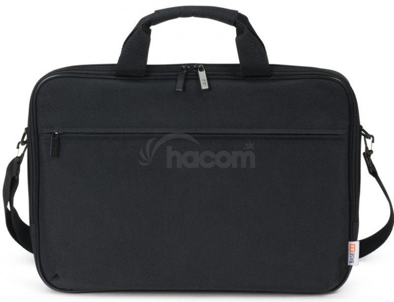DICOTA BASE XX Laptop Bag Toploader 14-15.6 "Black D31798