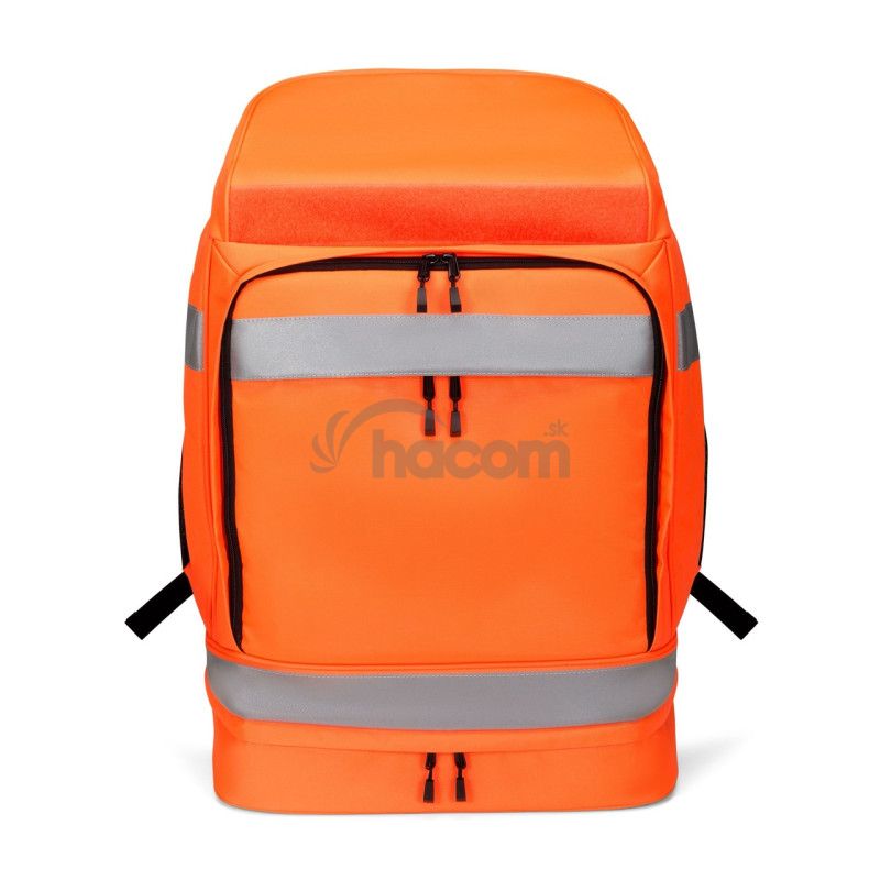 DICOTA batoh HI-VIS 65 litrov, oranžový P20471-08