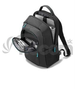 Dicota Spin Backpack 14 "-15,6" D30575