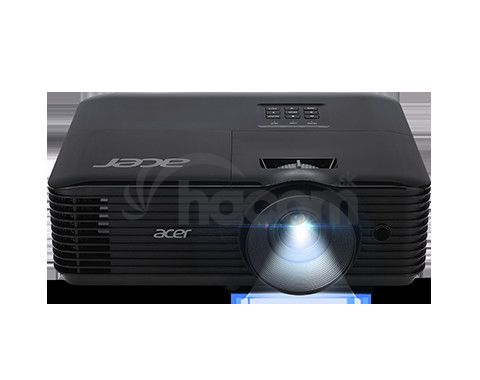 DLP Acer X1128i - 4500Lm, SVGA, HDMI, WiFi MR.JTU11.001
