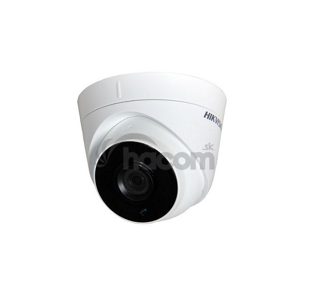Dome kamera Hikvision DS-2CE56D0T-IT3F 2MPx. 3,6mm ,HD1080p 4v1 ,IR40m noc